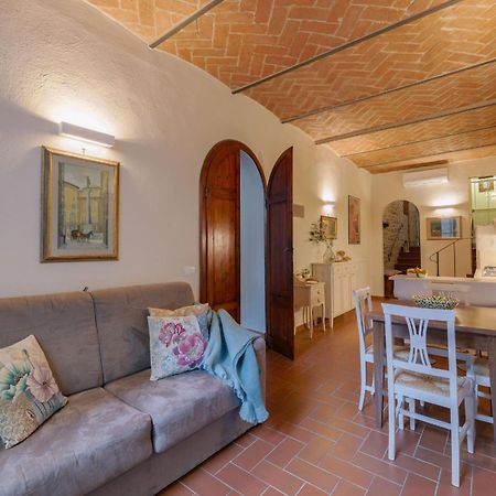 Casa Marlene Apartment Cortona Exterior foto